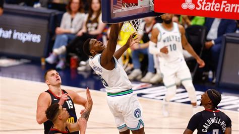 Nuggets left reeling after Game 7 collapse vs. Timberwolves.